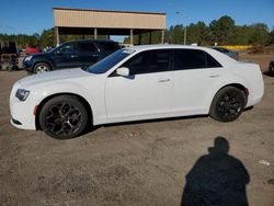 Chrysler 300 salvage cars for sale: 2019 Chrysler 300 S