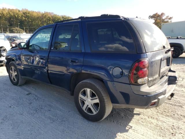 2004 Chevrolet Trailblazer LS