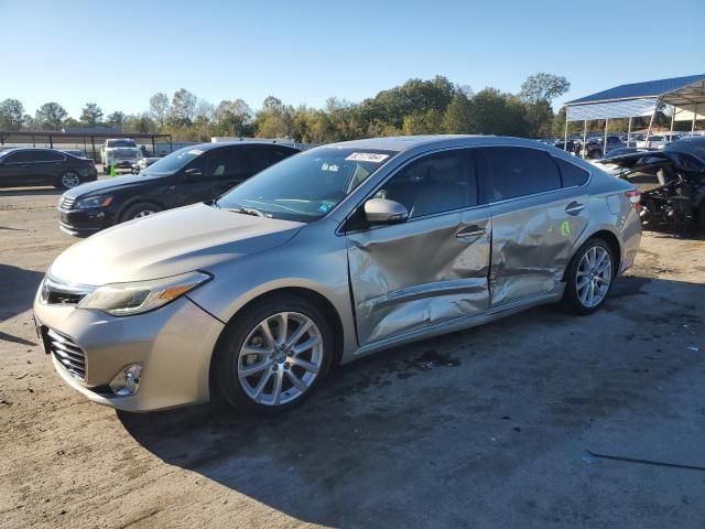 2013 Toyota Avalon Base