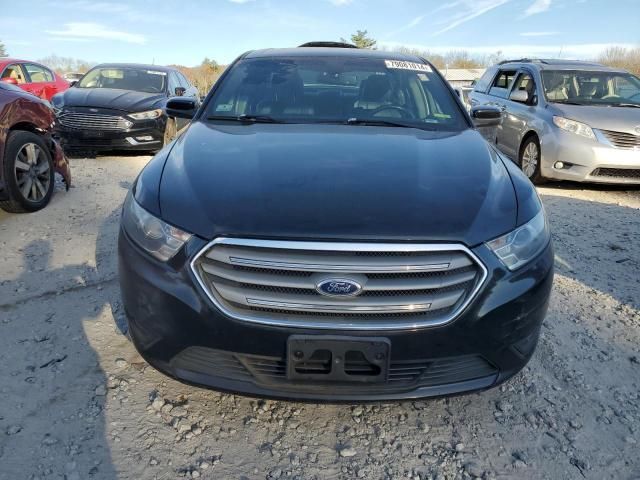 2013 Ford Taurus SEL