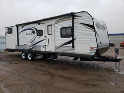 Salem Trailer salvage cars for sale: 2014 Salem Trailer