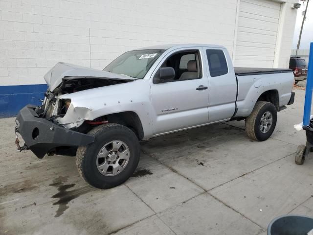 2006 Toyota Tacoma Access Cab