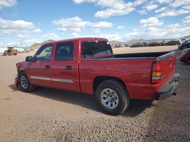 2005 GMC New Sierra C1500