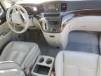 2011 Nissan Quest S