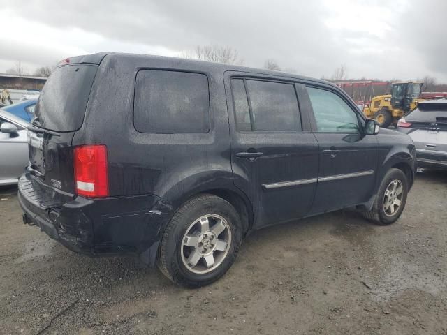 2011 Honda Pilot Touring