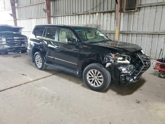 2017 Lexus GX 460