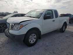 Nissan Frontier salvage cars for sale: 2017 Nissan Frontier S