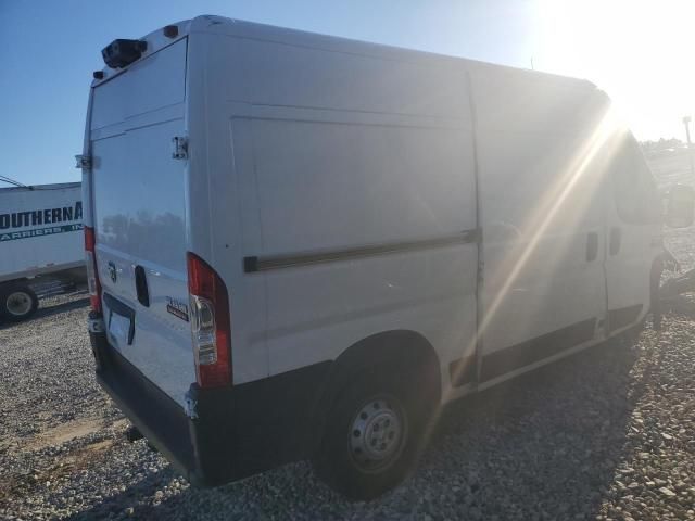 2019 Dodge RAM Promaster 2500 2500 High