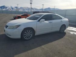 Lexus es 350 salvage cars for sale: 2009 Lexus ES 350