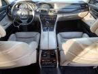 2009 BMW 750 LI