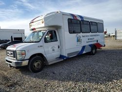 2008 Ford Econoline E450 Super Duty Cutaway Van for sale in Farr West, UT