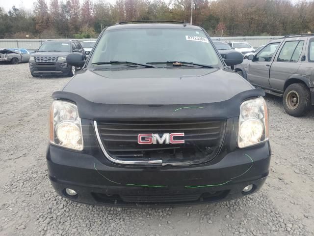 2007 GMC Yukon