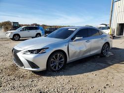 Lexus es 350 salvage cars for sale: 2019 Lexus ES 350