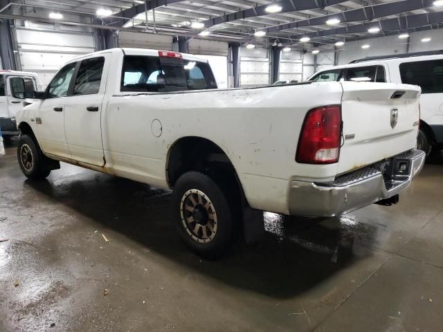 2011 Dodge RAM 2500