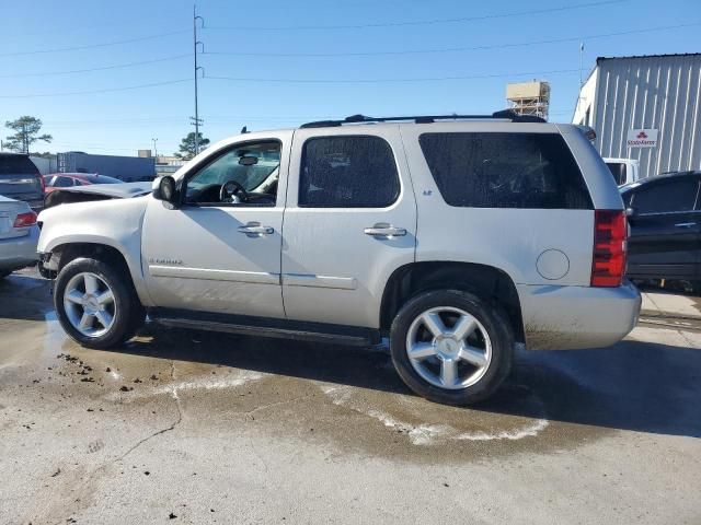 2008 Chevrolet Tahoe C1500