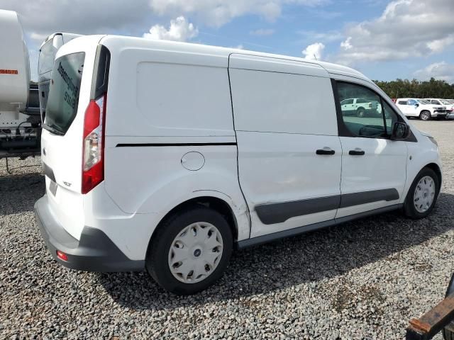 2014 Ford Transit Connect XLT