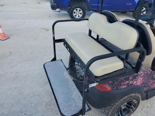 2011 Golf Cart