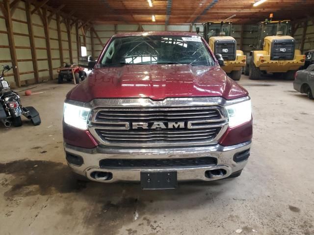 2019 Dodge 1500 Laramie