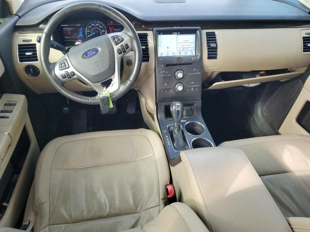 2016 Ford Flex SEL