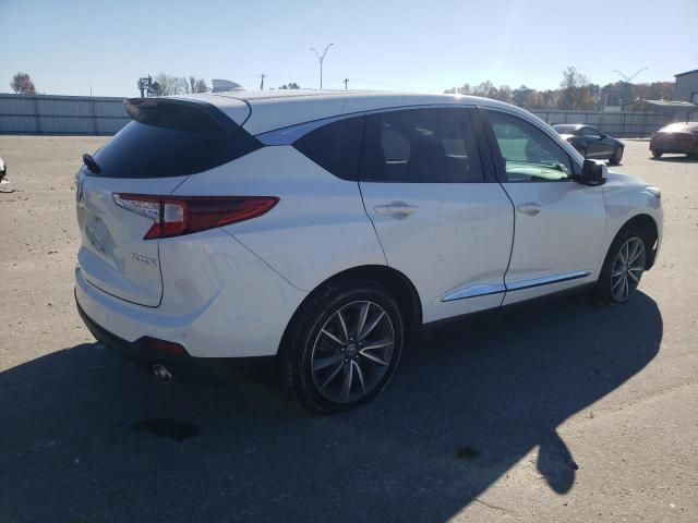 2019 Acura RDX Technology