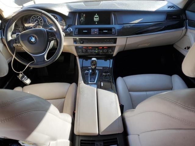 2014 BMW 535 I