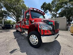 Freightliner m2 106 Medium Duty salvage cars for sale: 2023 Freightliner M2 106 Medium Duty