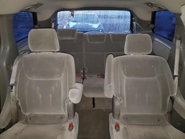 2006 Toyota Sienna CE