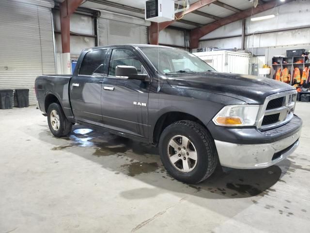 2010 Dodge RAM 1500