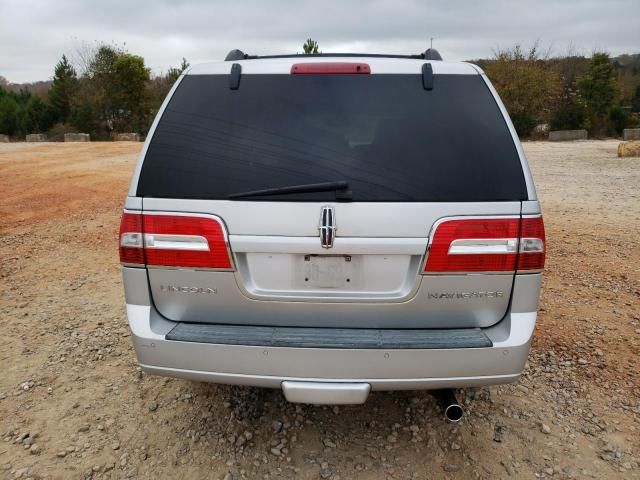 2010 Lincoln Navigator