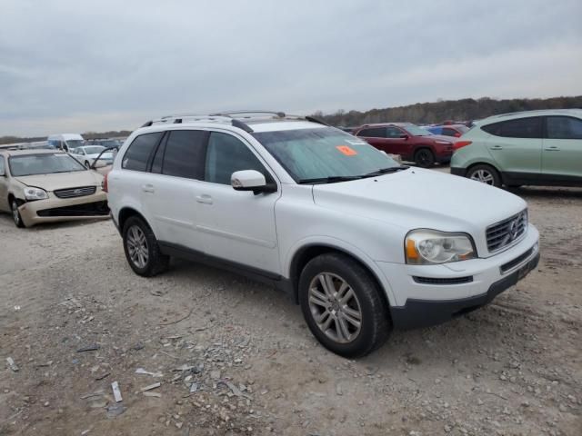 2010 Volvo XC90 3.2