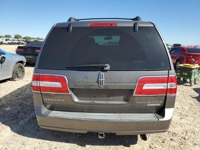 2011 Lincoln Navigator