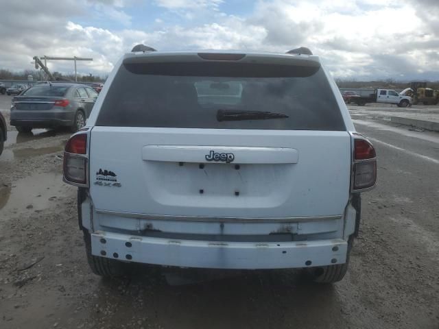 2014 Jeep Compass Sport