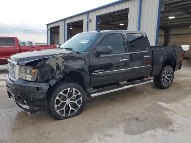 2012 GMC Sierra K1500 Denali