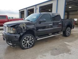 GMC salvage cars for sale: 2012 GMC Sierra K1500 Denali