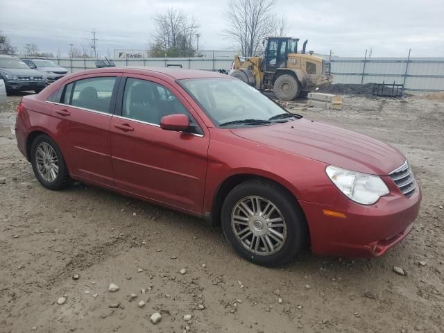 2008 Chrysler Sebring Touring