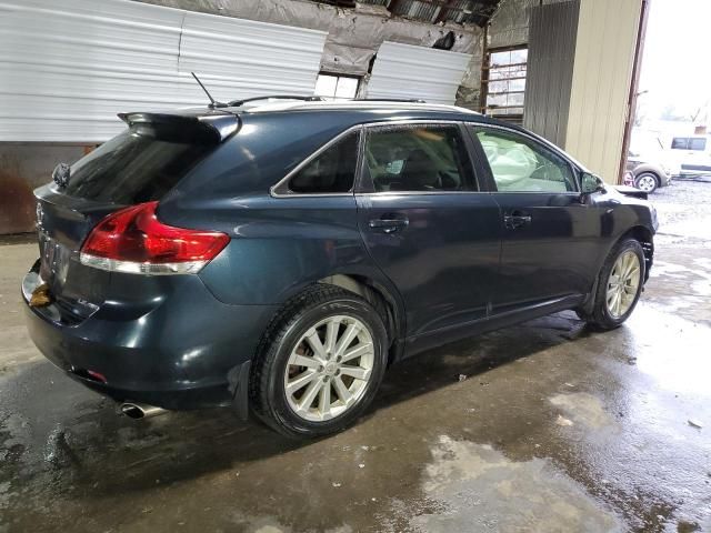 2013 Toyota Venza LE