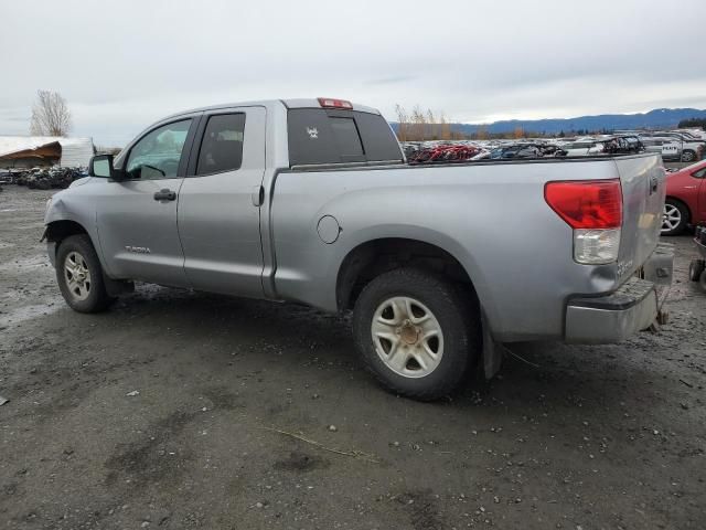 2011 Toyota Tundra Double Cab SR5