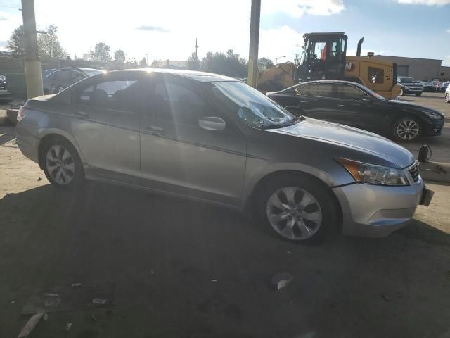 2008 Honda Accord EX