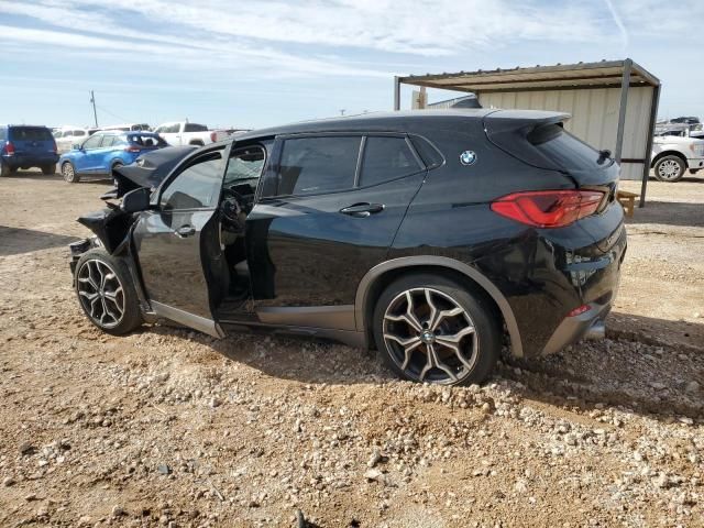 2018 BMW X2 SDRIVE28I