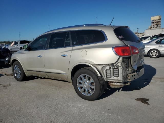 2015 Buick Enclave