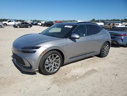 Genesis salvage cars for sale: 2024 Genesis GV60 Advanced