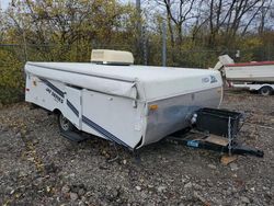 Jayco Vehiculos salvage en venta: 2011 Jayco JAY Series