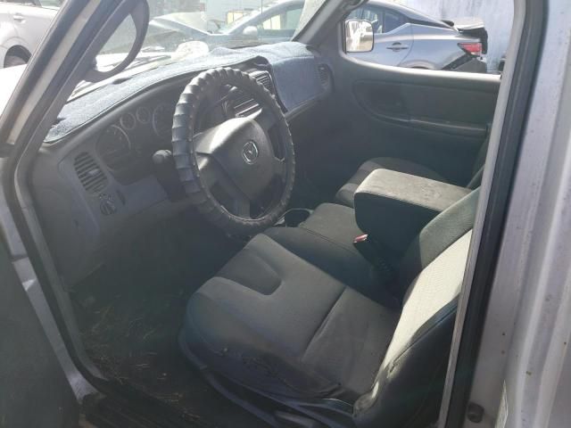 2005 Mazda B2300