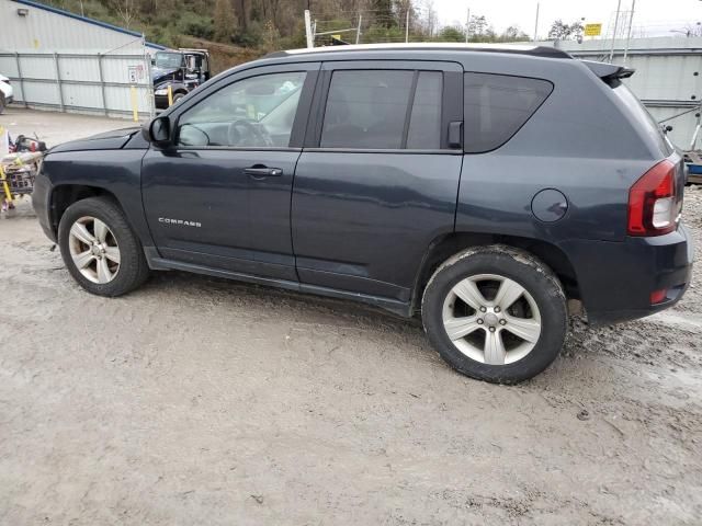 2014 Jeep Compass Sport