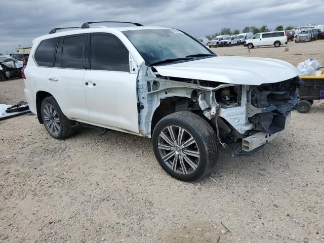 2017 Lexus LX 570