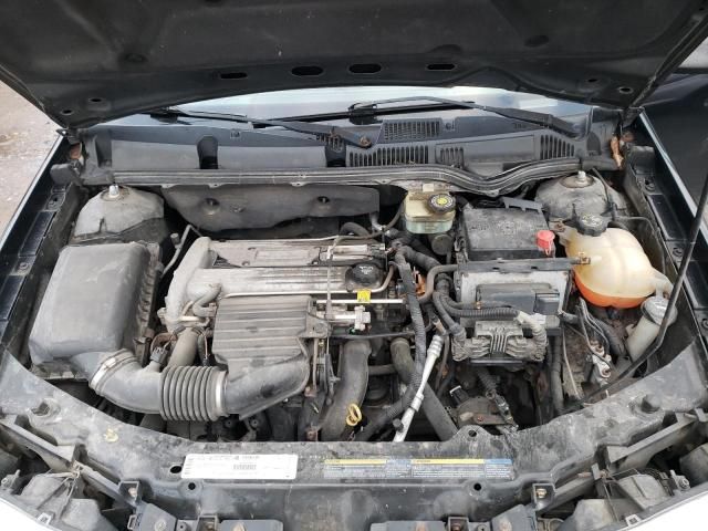 2003 Saturn Ion Level 1