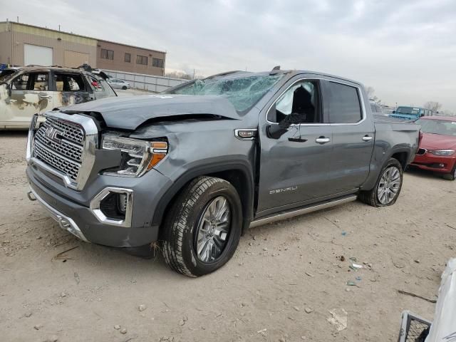 2021 GMC Sierra K1500 Denali