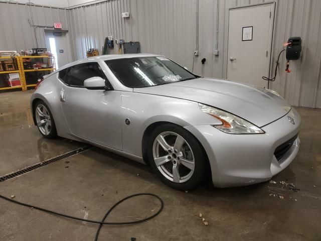 2011 Nissan 370Z Base