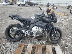 Yamaha salvage cars for sale: 2019 Yamaha MTN1000