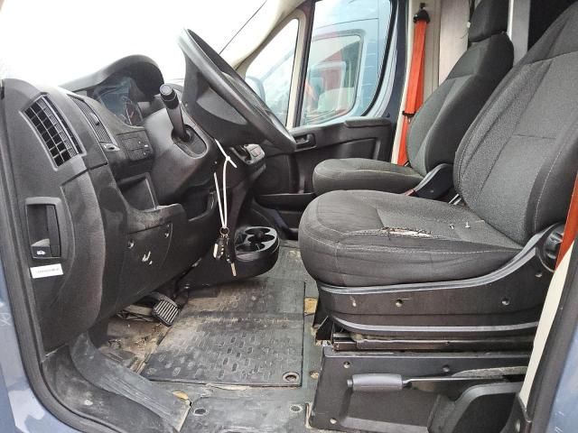 2021 Dodge RAM Promaster 3500 3500 High